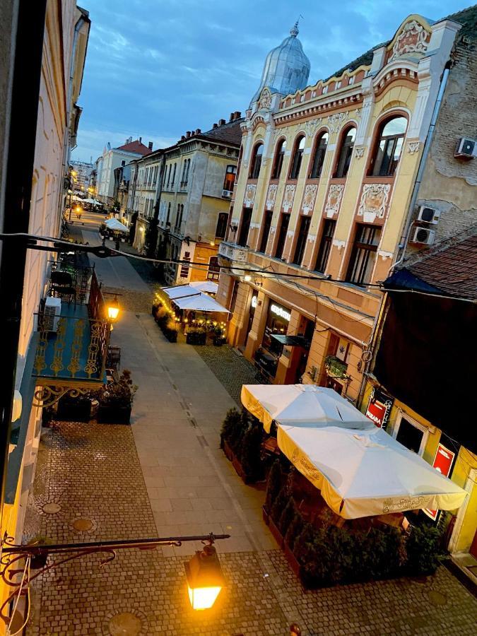 Asha Appartamento Timisoara