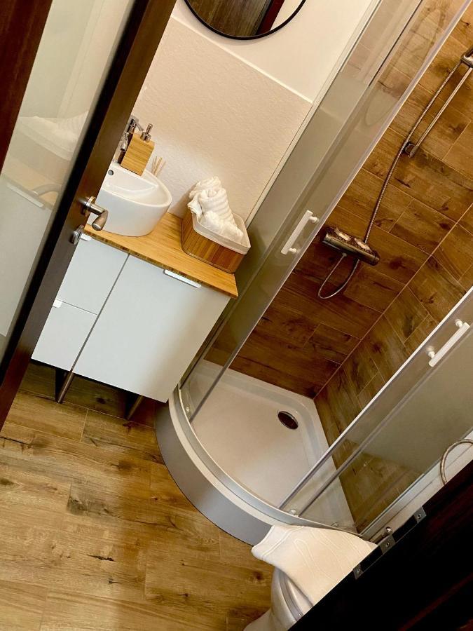 Asha Apartament *