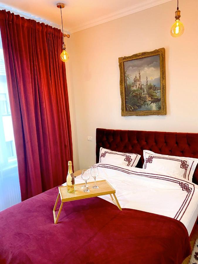 Apartament Asha *