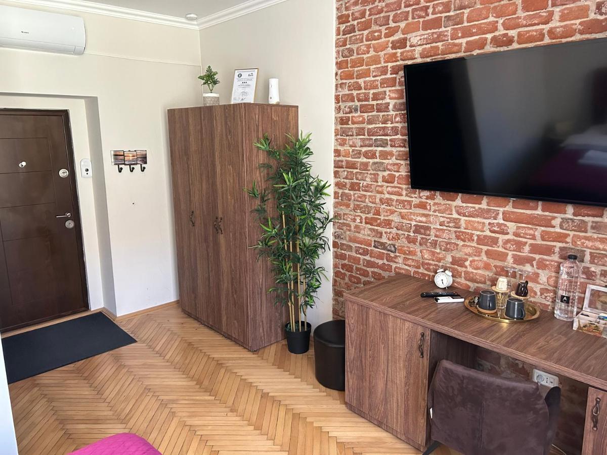 Asha Apartament *